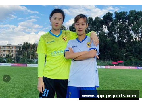 弟媳身份下的球员生活：挑战与成长