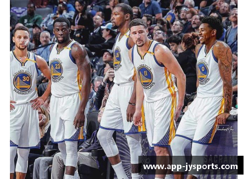 勇士队阵容：探索明日辉煌