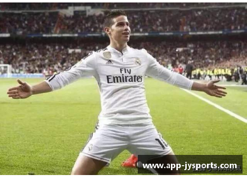 皇马明星球员：聚焦魅力与冠军之路