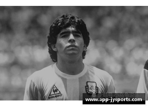 马拉多纳：中国足球的新风向