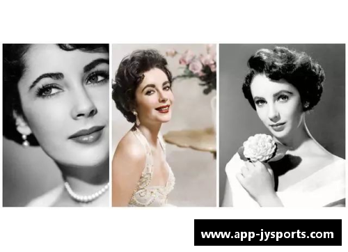 绝世倾城：世界之美女神