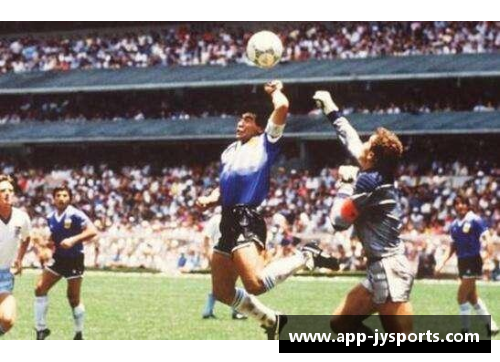 马拉多纳酒驾事件深度解析：足球传奇的人生低谷与法律纠纷