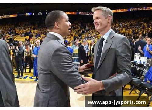 勇士续约策略：球员合同重签与未来构想