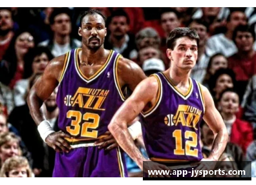 NBA最不具吸引力的球员排行榜揭晓：他们在场上给人留下深刻的印象