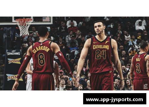 尼克斯主场大胜骑士，兰多夫爆发带领球队取得胜利